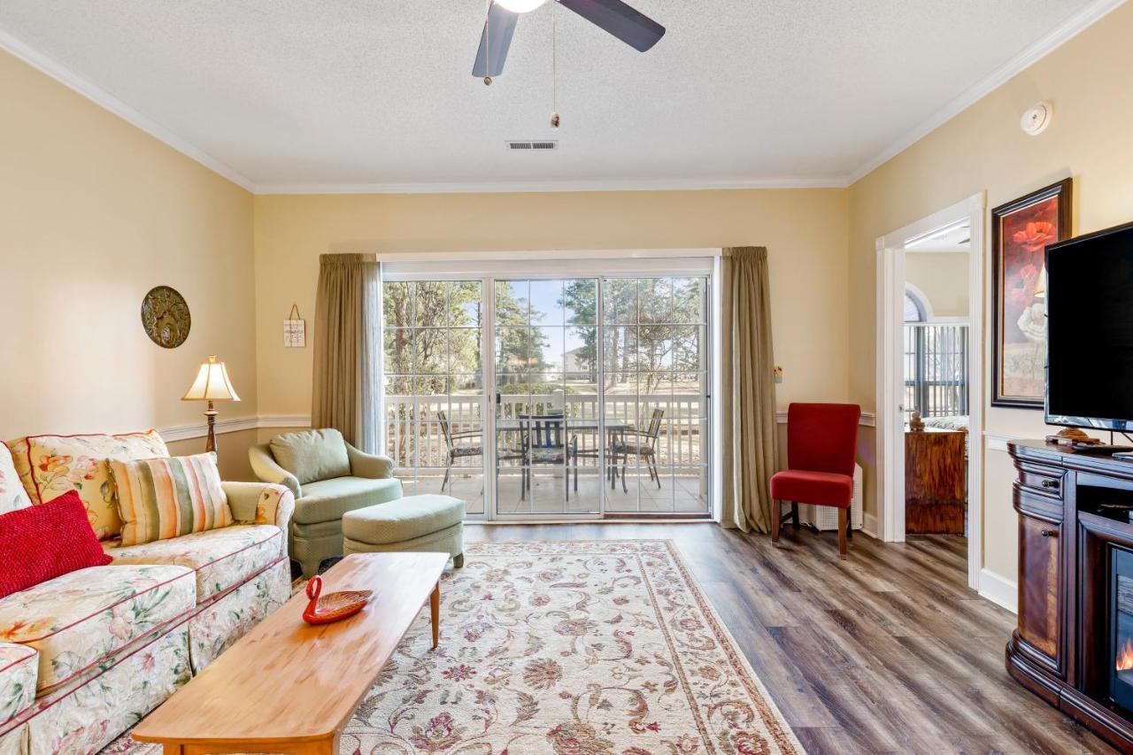 Myrtle Beach Getaway 2 Exterior photo