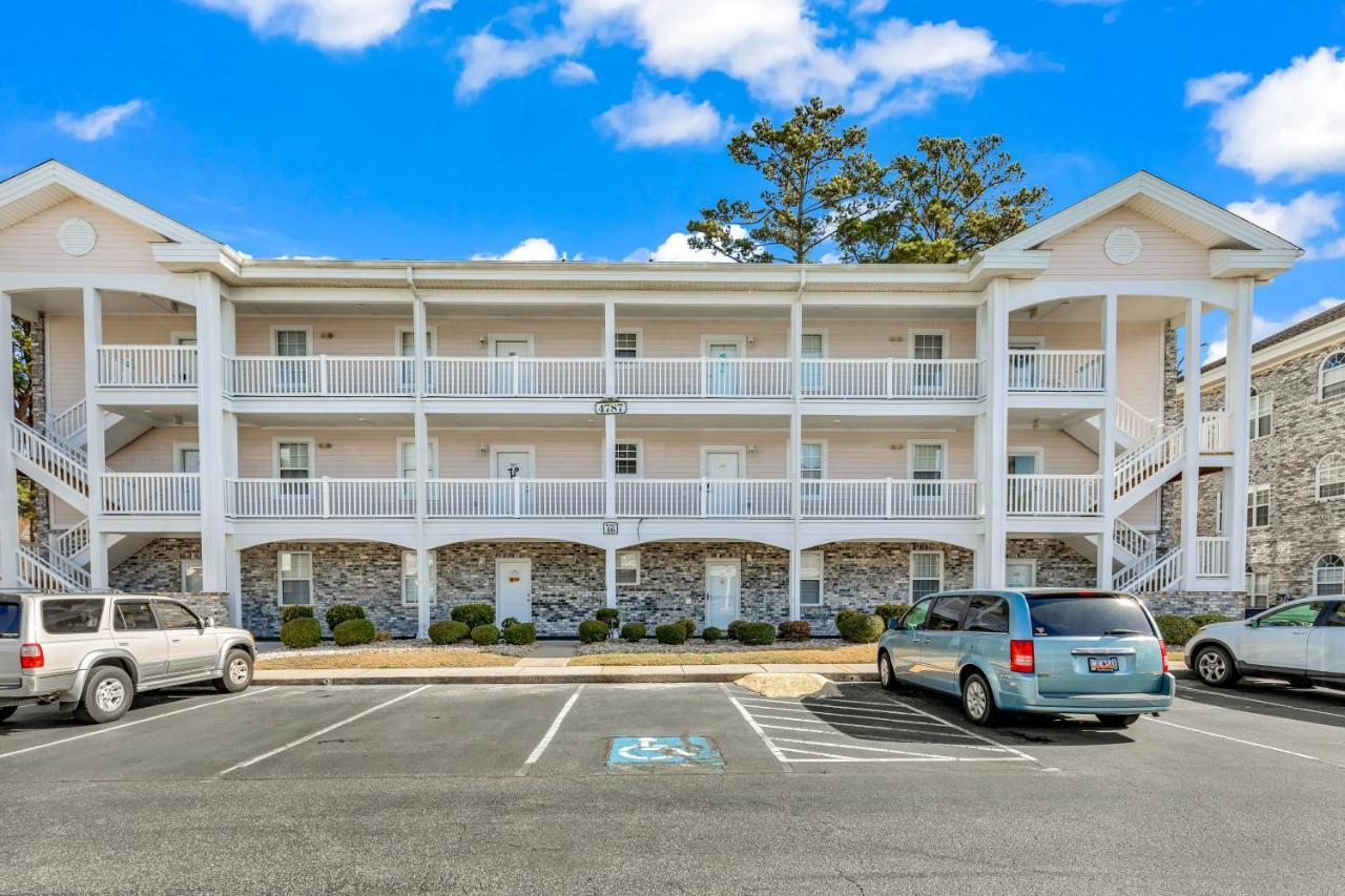 Myrtle Beach Getaway 2 Exterior photo