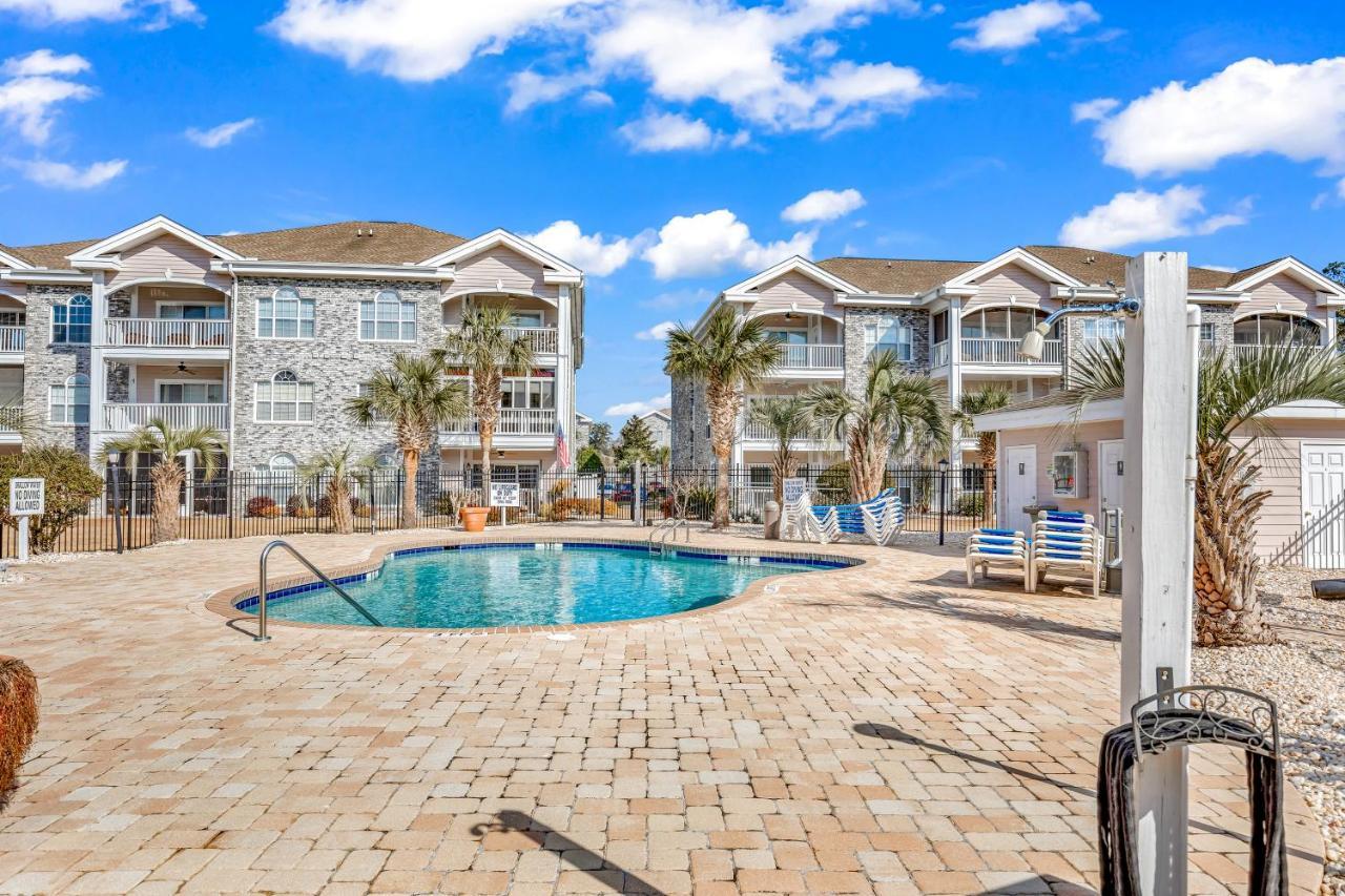 Myrtle Beach Getaway 2 Exterior photo