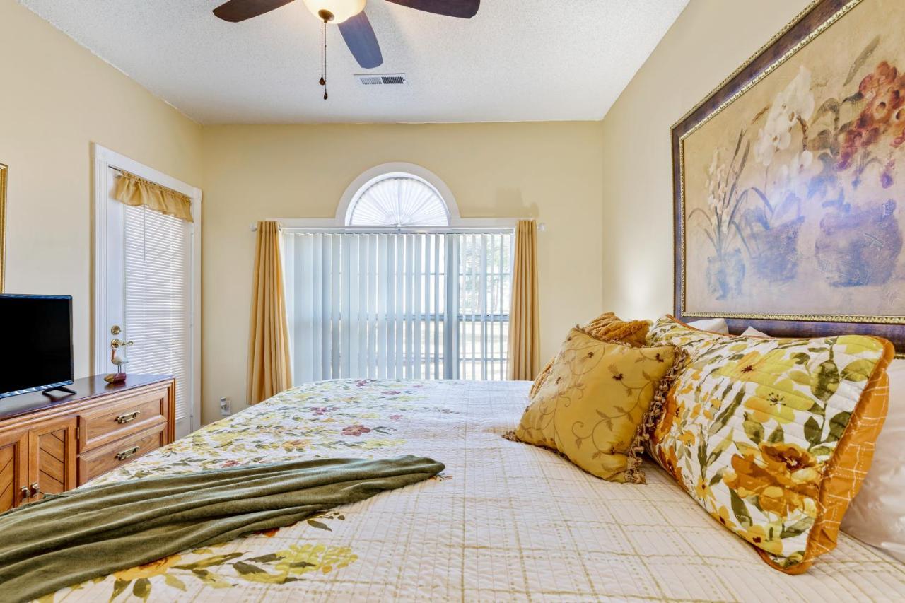 Myrtle Beach Getaway 2 Exterior photo